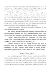 Vilniaus universitetas ir jo istorija 16 puslapis