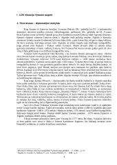 Vytautas - diplomatas 4 puslapis