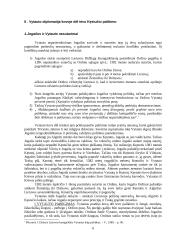 Vytautas - diplomatas 6 puslapis