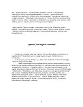 Vytautas Didžiojo asmenybė bei gyvenimas 9 puslapis