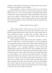 Vytautas Didysis, jo biografija ir nuopelnai 4 puslapis