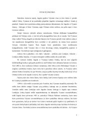 Vytautas Didysis, jo biografija ir nuopelnai 5 puslapis