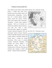 Vokietijos teritorijos formavimasis 13 puslapis