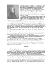 Volfgangas Amadėjus Mocartas ir jo talentai 2 puslapis