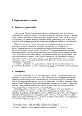 Žalvario amžiaus tyrinėjimai Lietuvoje 3 puslapis