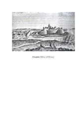 Žemaičių vaidmuo Viduramžių Livonijos žygių istorijoje 11 puslapis