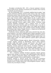 Žemaičių vaidmuo Viduramžių Livonijos žygių istorijoje 4 puslapis