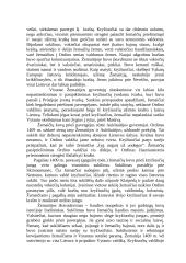 Žemaičių vaidmuo Viduramžių Livonijos žygių istorijoje 6 puslapis