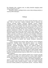 Žemaičių vaidmuo Viduramžių Livonijos žygių istorijoje 7 puslapis