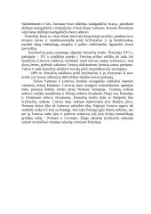 Žemaičių vaidmuo Viduramžių Livonijos žygių istorijoje 8 puslapis