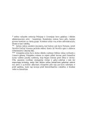 Žemaičių vaidmuo Viduramžių Livonijos žygių istorijoje 9 puslapis
