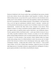 Žemdirbystės raida Lietuvoje nuo neolito iki geležies amžiaus pabaigos 16 puslapis