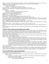 Farmakologija ir vaistų vartojimas 5 puslapis