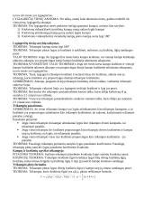 Geometrijos konspektas 2 puslapis