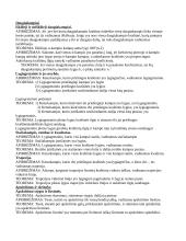 Geometrijos konspektas 3 puslapis