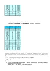 Informacinės technologijos - Windows, Word ir Excel 16 puslapis