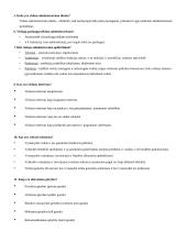 Viešasis administravimas - išsami teorija 2 puslapis