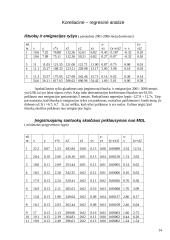 Santuokų ir ištuokų statistinis tyrimas 14 puslapis