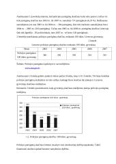 Statistinis tyrimas: Policijos pareigūnų skaičius 4 puslapis