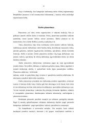 Darbo organizavimo įvertinimas: AB "Rytų skirstomieji tinklai" 10 puslapis