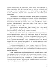 H.  Jonas  "Kodėl technika yra etikos objektas" 7 puslapis