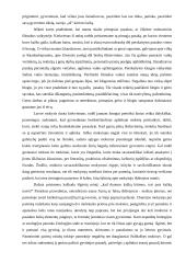 Humanistinio ugdymo teorija 2 puslapis