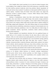 Humanistinio ugdymo teorija 4 puslapis