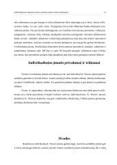 Įmonės analizė: duonos kepimas, platinimas ir pardavimas 13 puslapis
