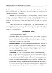 Įmonės analizė: duonos kepimas, platinimas ir pardavimas 6 puslapis