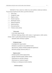 Įmonės analizė: duonos kepimas, platinimas ir pardavimas 9 puslapis