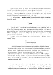 Įmonės analizė: picerija UAB "Čilija" 7 puslapis