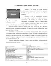 Įmonės analizė: reklamos agentūra UAB "PICO line" 11 puslapis