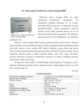 Įmonės analizė: reklamos agentūra UAB "PICO line" 20 puslapis