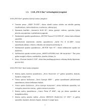 Įmonės analizė: reklamos agentūra UAB "PICO line" 6 puslapis