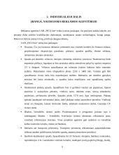Įmonės analizė: reklamos agentūra UAB "PICO line" 8 puslapis