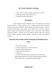 Įmonės analizė: trikotažo gaminiai AB "Utenos trikotažas" 2 puslapis