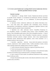 Įmonės analizė: VšĮ "Lietuvos paštas" 6 puslapis