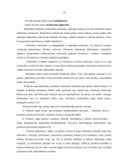 Įmonės analizė: VšĮ "Lietuvos paštas" 9 puslapis