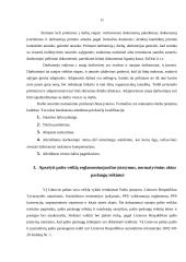 Įmonės analizė: VšĮ "Lietuvos paštas" 10 puslapis