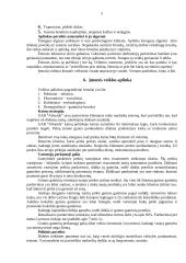 Įmonės aplinkos analizė: gumos gaminiai UAB "Almeida" 5 puslapis