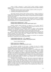 Įmonės finansinė analizė ir skaičiavimai 17 puslapis