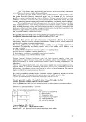 Įmonės finansinė analizė ir skaičiavimai 18 puslapis