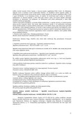 Įmonės finansinė analizė ir skaičiavimai 20 puslapis