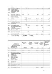 Įmonės finansinė analizė ir skaičiavimai 9 puslapis