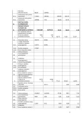 Įmonės finansinė analizė ir skaičiavimai 10 puslapis