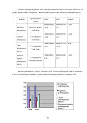 Įmonės finansinė analizė: AB "Stumbras" 11 puslapis