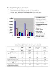 Įmonės finansinė analizė: AB "Stumbras" 4 puslapis