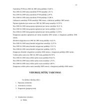 Įmonės finansinė analizė: Kęstučio Nesavo IĮ 13 puslapis