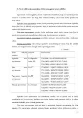 Įmonės finansinė analizė: prekyba buitinės chemijos produktais 12 puslapis