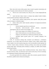 Įmonės finansinė analizė: prekyba buitinės chemijos produktais 18 puslapis